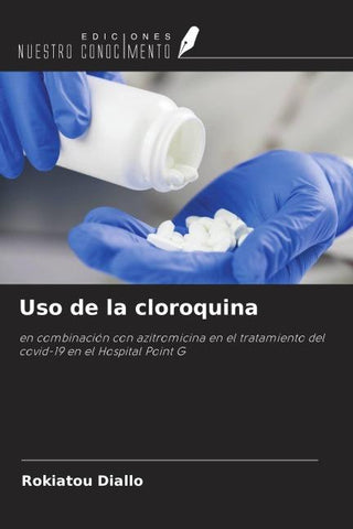 Uso de la cloroquina
