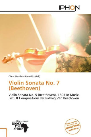 Violin Sonata No. 7 (Beethoven)
