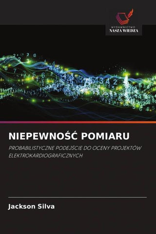NIEPEWNO¿¿ POMIARU