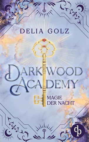 Darkwood Academy