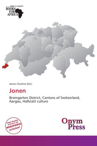 Jonen