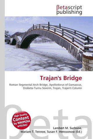 Trajan's Bridge