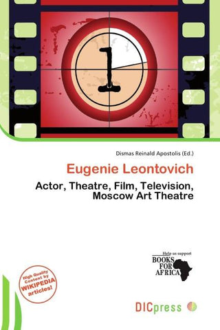 Eugenie Leontovich