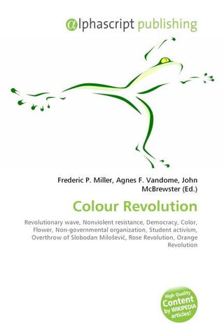 Colour Revolution