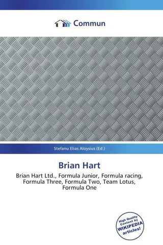 Brian Hart