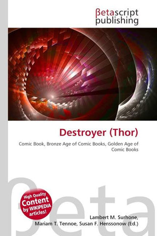 Destroyer (Thor)