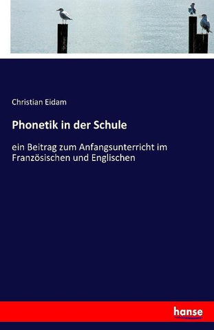 Phonetik in der Schule