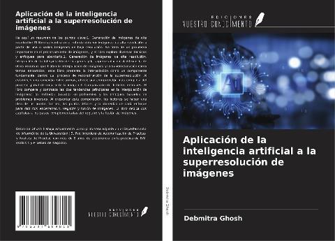 Aplicación de la inteligencia artificial a la superresolución de imágenes