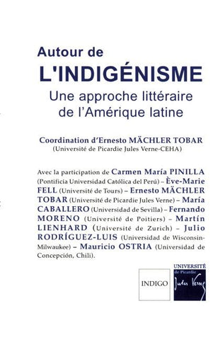 Autour de l'indigénisme