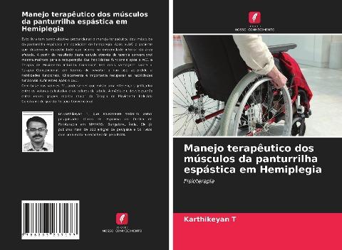 Manejo terapêutico dos músculos da panturrilha espástica em Hemiplegia