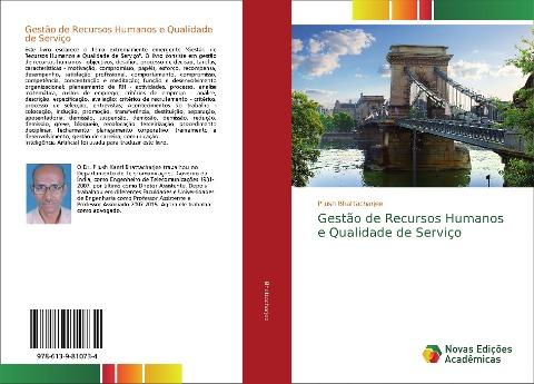 Gestão de Recursos Humanos e Qualidade de Serviço
