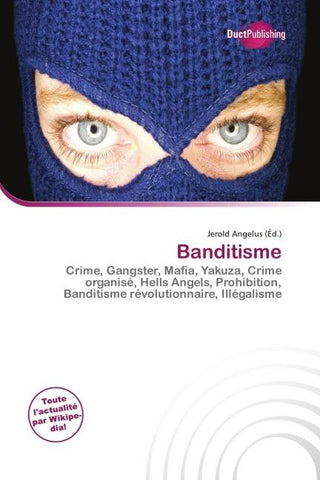 Banditisme