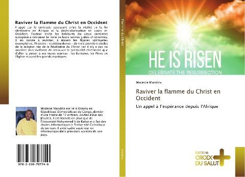 Raviver la flamme du Christ en Occident