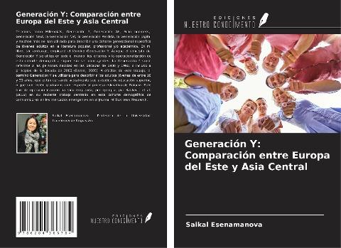 Generación Y: Comparación entre Europa del Este y Asia Central