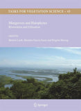 Mangroves and Halophytes