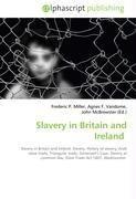 Slavery in Britain and Ireland