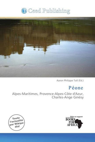 Péone