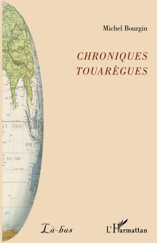 Chroniques touarègues