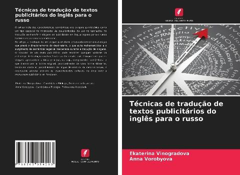 Técnicas de tradução de textos publicitários do inglês para o russo
