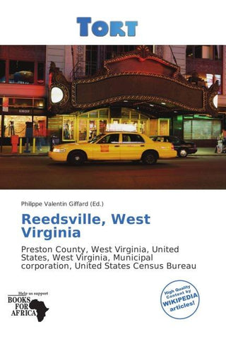 Reedsville, West Virginia