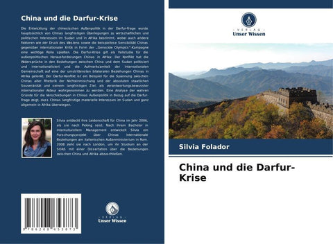 China und die Darfur-Krise