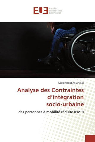 Analyse des Contraintes d'intégration socio-urbaine