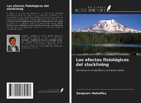Los efectos fisiológicos del slacklining