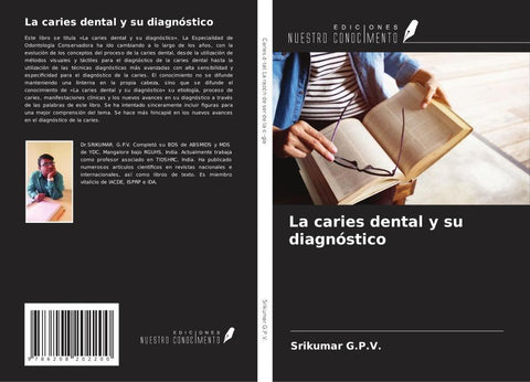 La caries dental y su diagnóstico