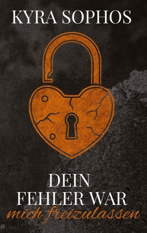 Dein Fehler war -