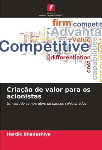 Criação de valor para os acionistas
