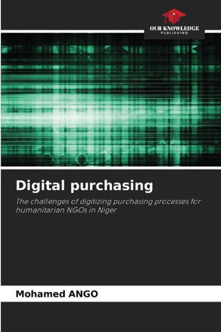 Digital purchasing
