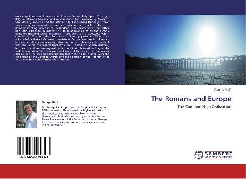 The Romans and Europe