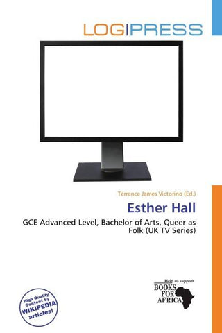 Esther Hall