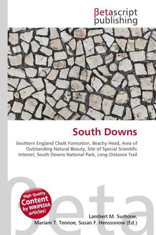 South Downs