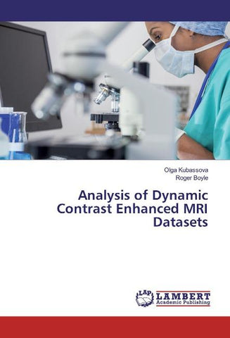 Analysis of Dynamic Contrast Enhanced MRI Datasets