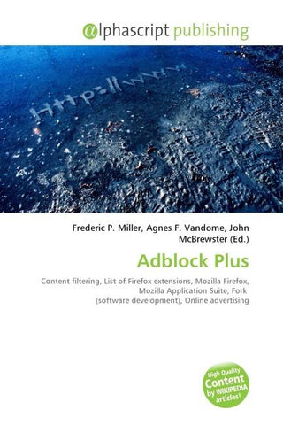 Adblock Plus