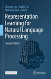 Representation Learning for Natural Language Processing