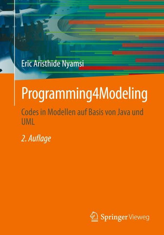 Programming4Modeling