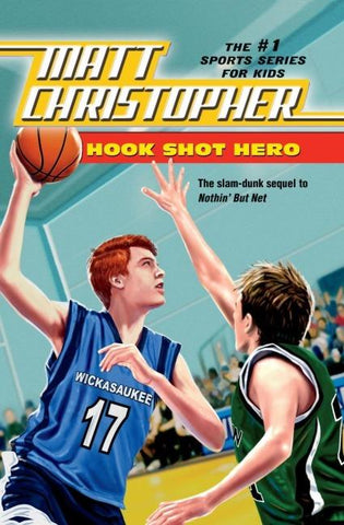 HOOK SHOT HERO