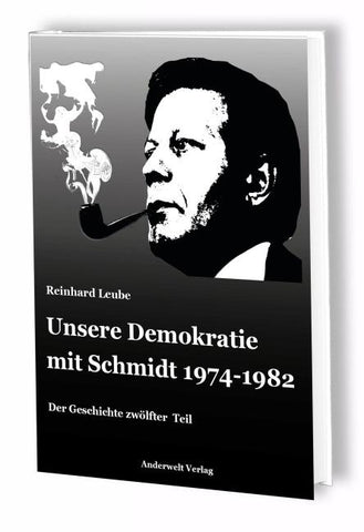 Unsere Demokratie mit Schmidt