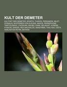 Kult der Demeter