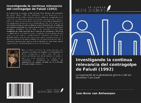 Investigando la continua relevancia del contragolpe de Faludi (1992)