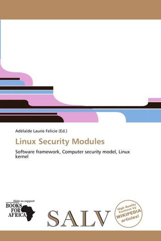 Linux Security Modules