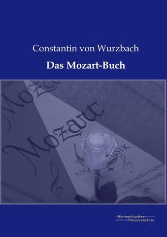 Das Mozart-Buch