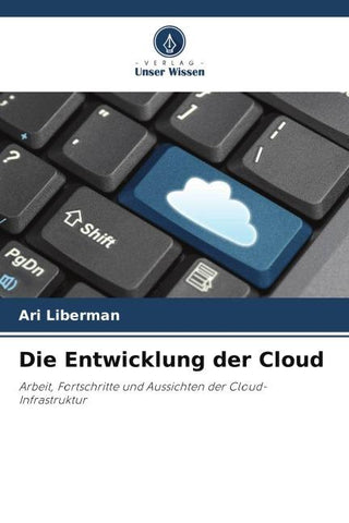 Die Entwicklung der Cloud