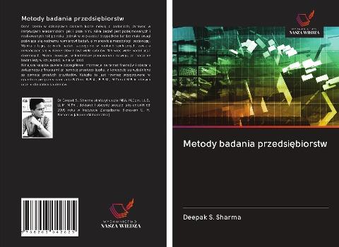 Metody badania przedsi¿biorstw
