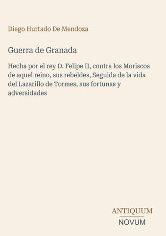Guerra de Granada