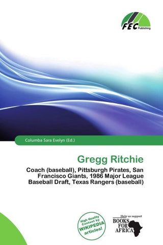 Gregg Ritchie