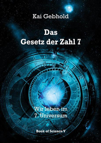 Das Gesetz der Zahl 7