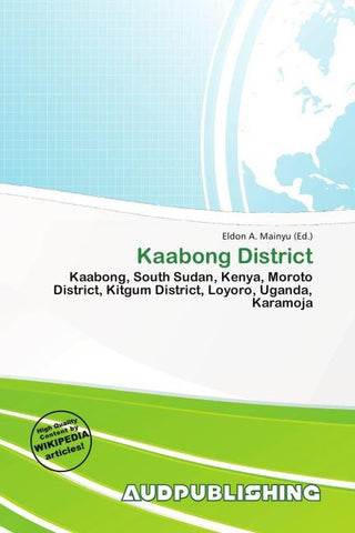 Kaabong District